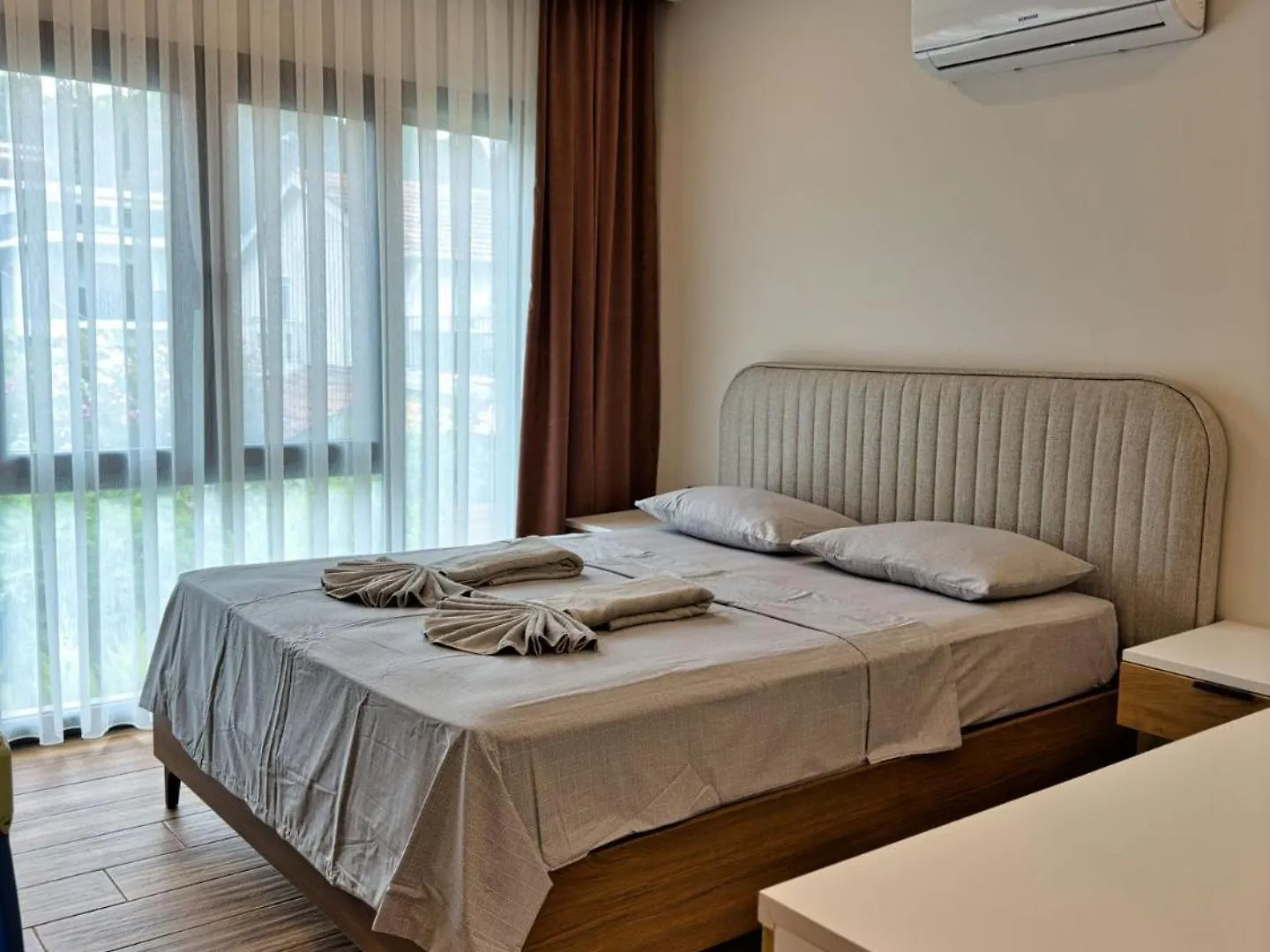 Villa Bitirmis 1- Doganin Kucaginda Huzur Dolu Bir Tatil Dalaman 0*,