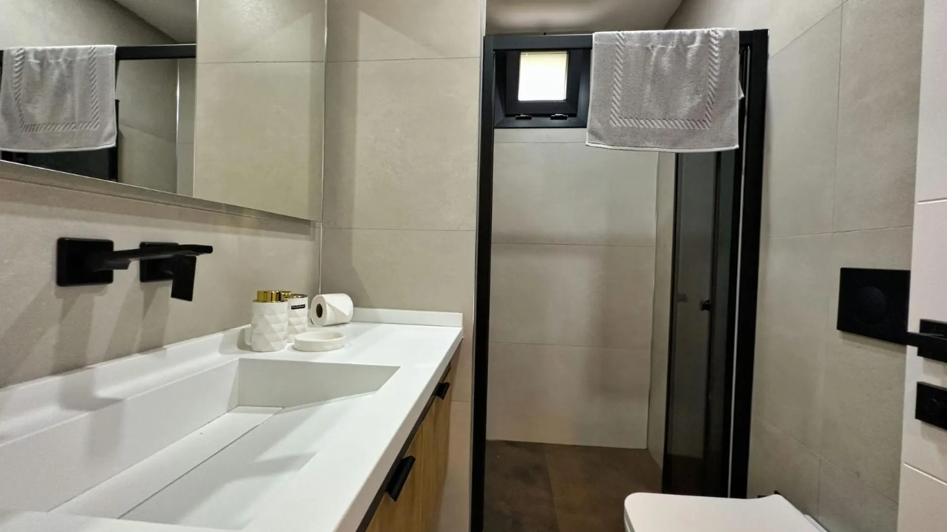 Villa Bitirmis 1- Doganin Kucaginda Huzur Dolu Bir Tatil Dalaman