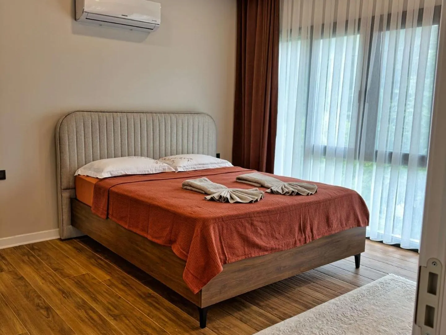 Villa Bitirmis 1- Doganin Kucaginda Huzur Dolu Bir Tatil Dalaman Turkey