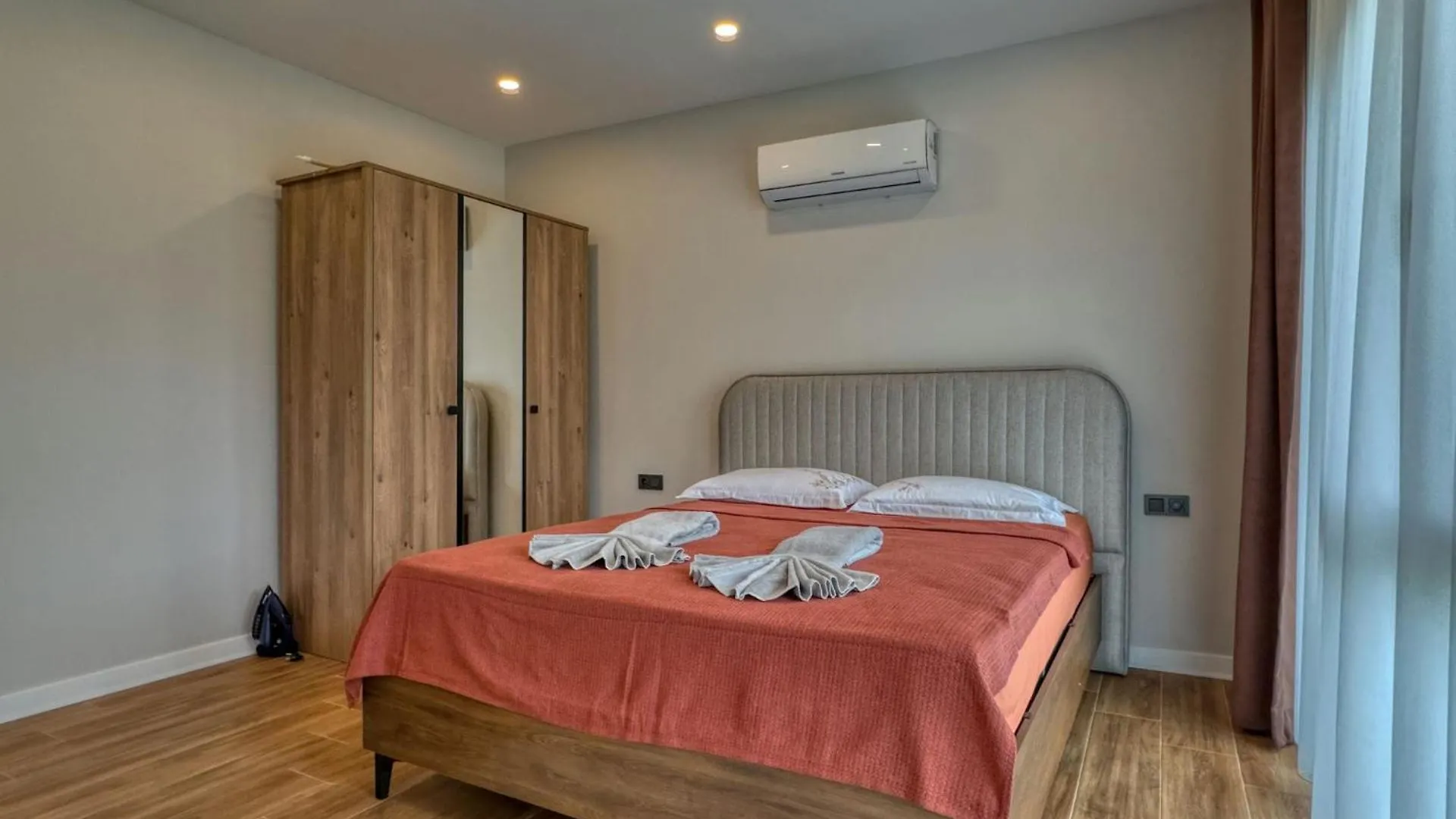 Villa Bitirmis 1- Doganin Kucaginda Huzur Dolu Bir Tatil Dalaman 0*,  Turkey