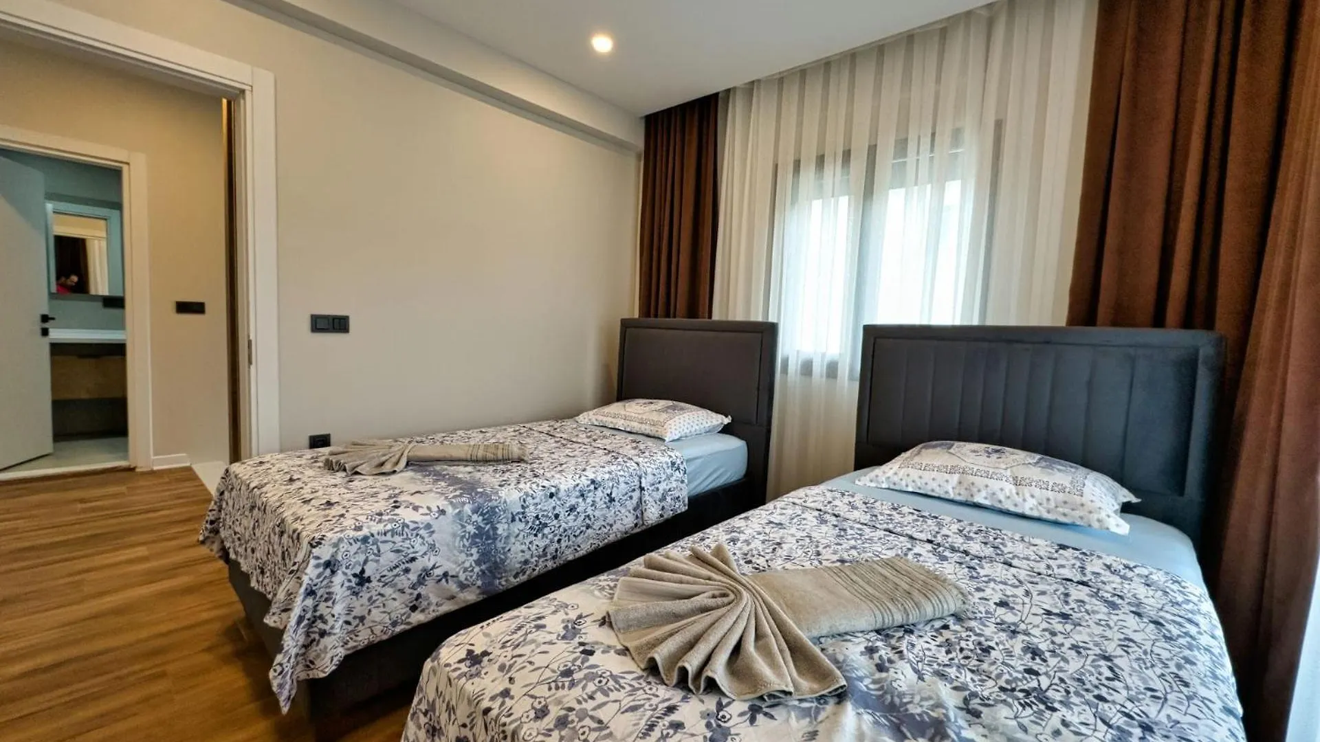 Villa Bitirmis 1- Doganin Kucaginda Huzur Dolu Bir Tatil Dalaman