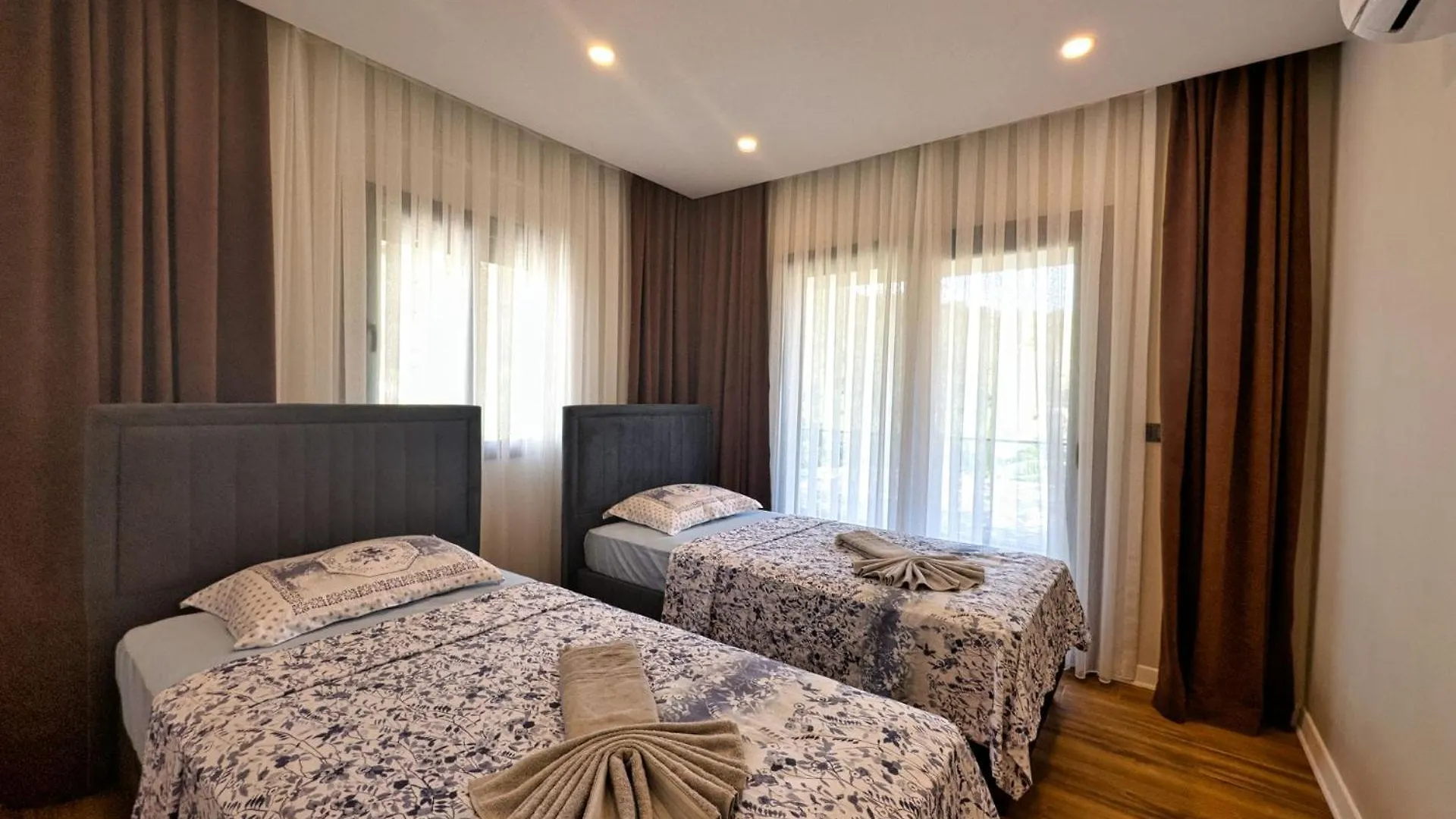 Villa Bitirmis 1- Doganin Kucaginda Huzur Dolu Bir Tatil Dalaman