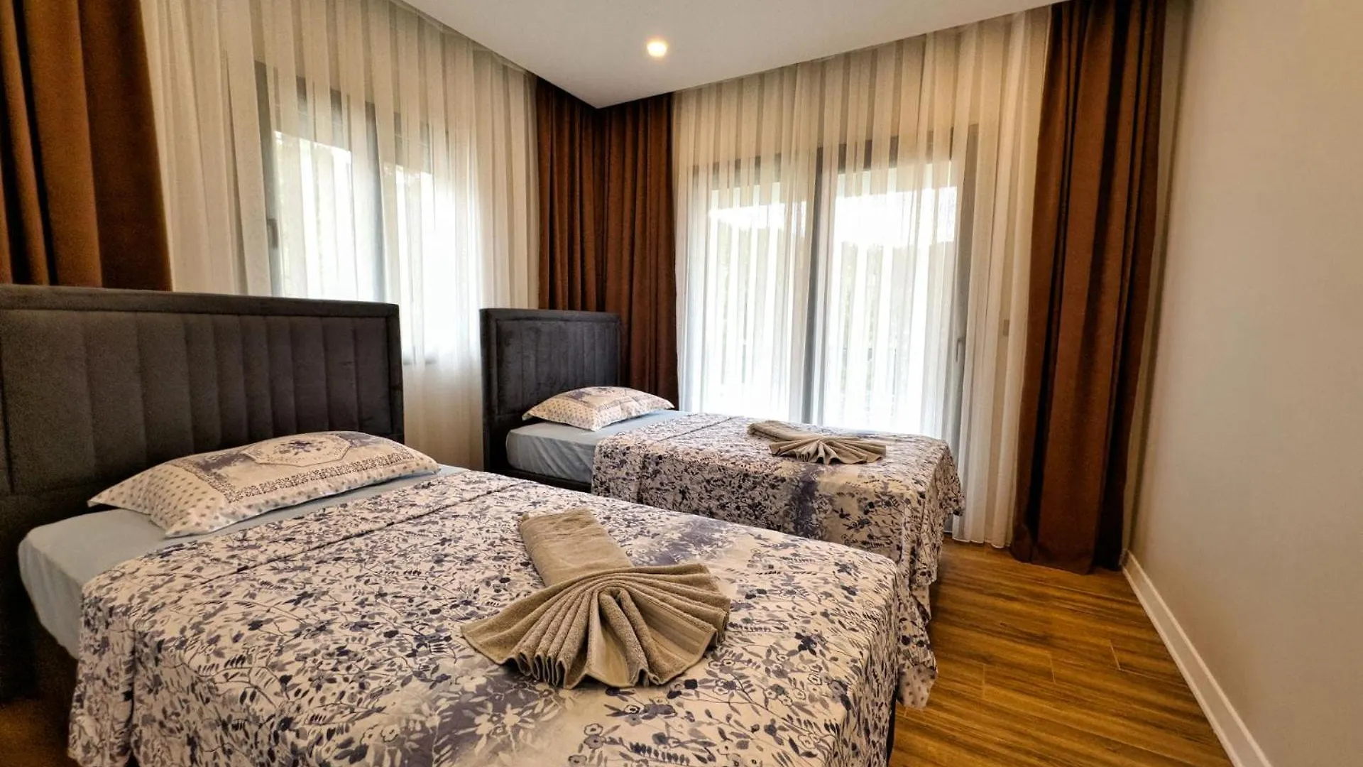 Villa Bitirmis 1- Doganin Kucaginda Huzur Dolu Bir Tatil Dalaman
