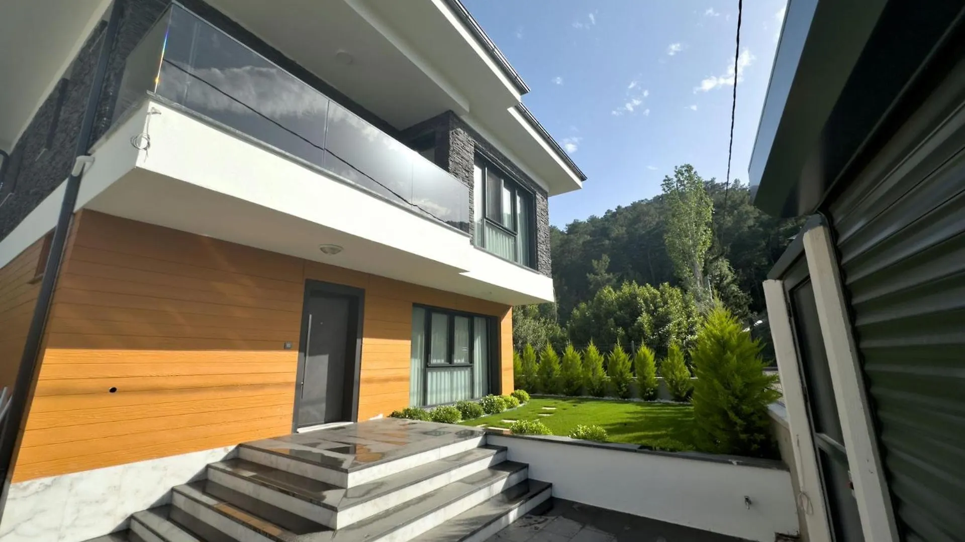 Villa Bitirmis 1- Doganin Kucaginda Huzur Dolu Bir Tatil Dalaman