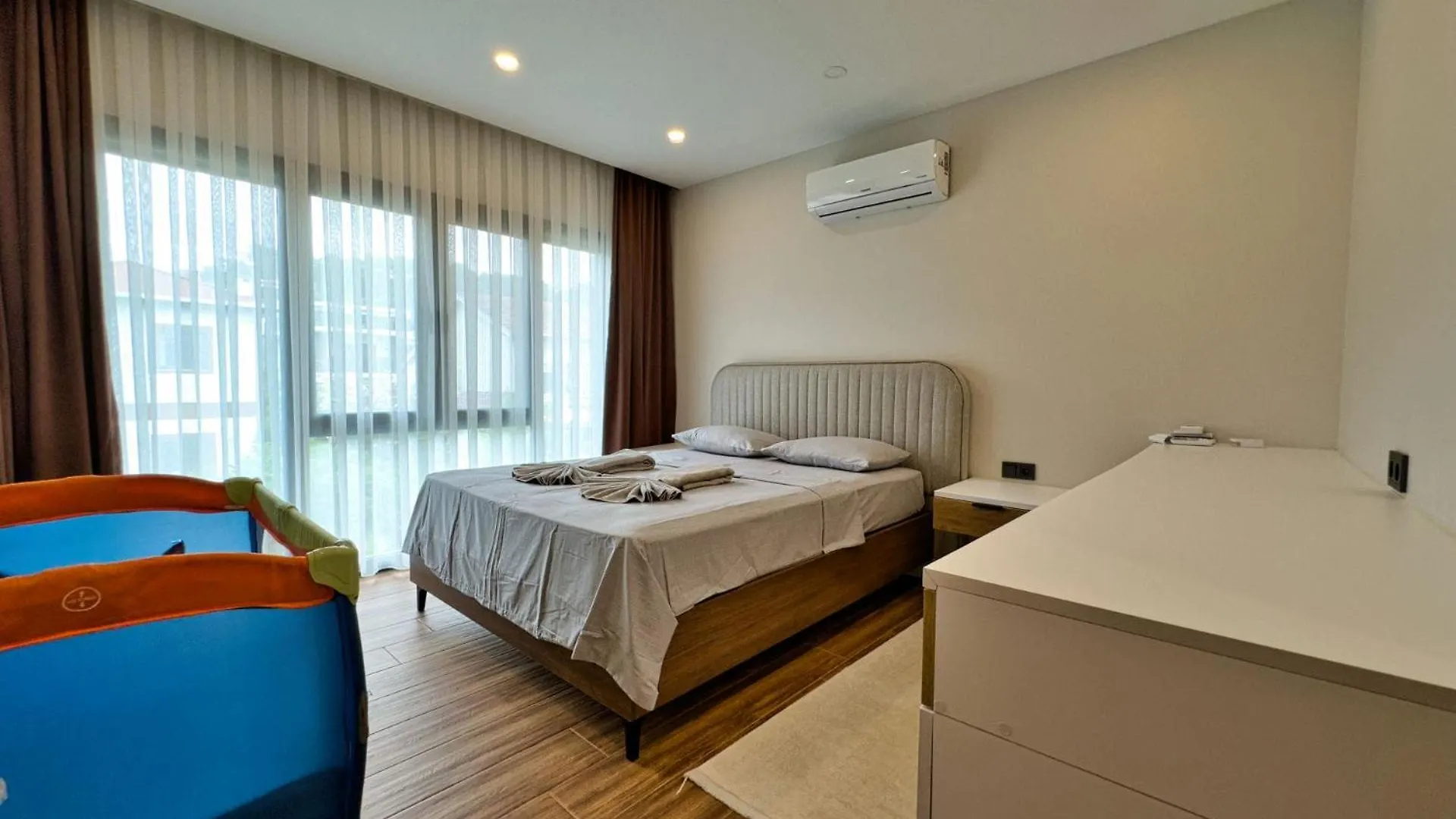 Villa Bitirmis 1- Doganin Kucaginda Huzur Dolu Bir Tatil Dalaman 0*,  Turkey